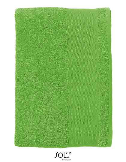 Bath Sheet Island 100 - L892