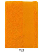 Bath Sheet Island 100 - L892