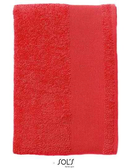 Bath Sheet Island 100 - L892