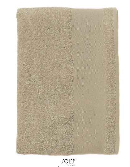 Bath Sheet Island 100 - L892