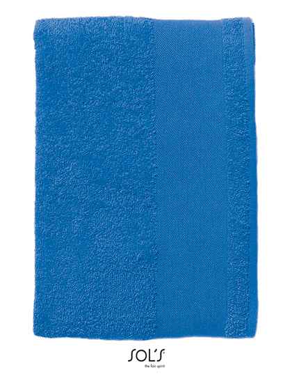 Bath Sheet Island 100 - L892