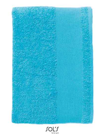 Bath Sheet Island 100 - L892