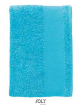 Bath Sheet Island 100 - L892