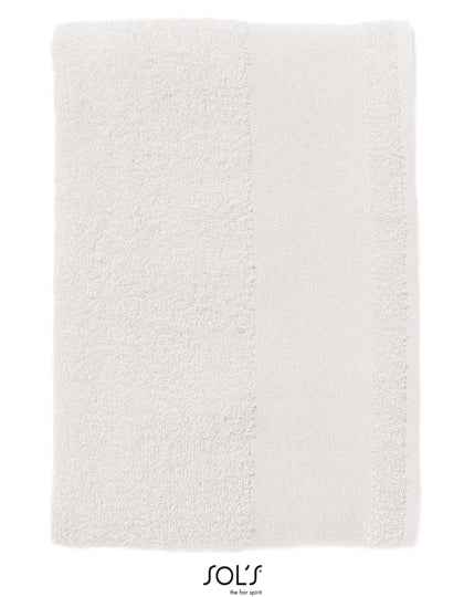 Bath Sheet Island 100 - L892