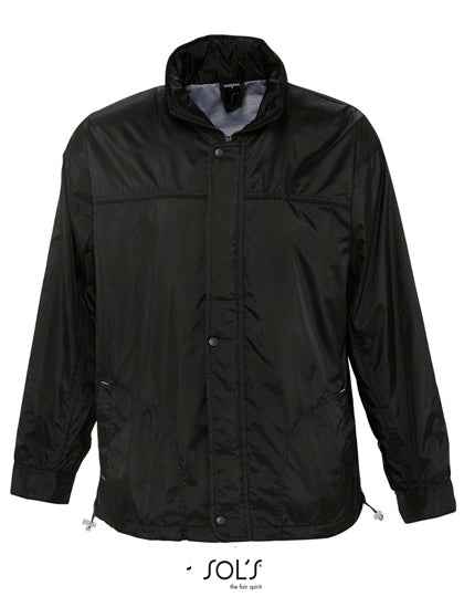 Windjacket Mistral - L894