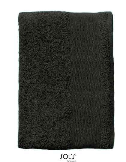 Hand Towel Bayside 50 - L897