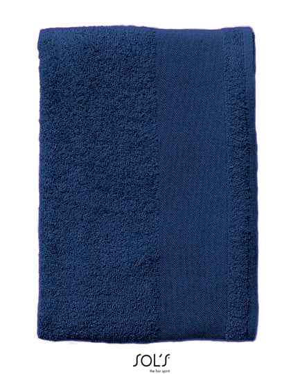 Hand Towel Bayside 50 - L897