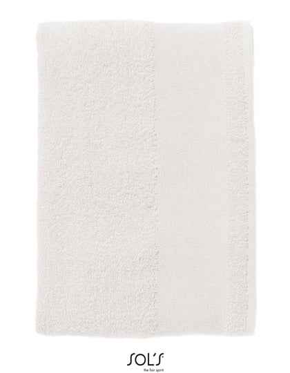 Hand Towel Bayside 50 - L897