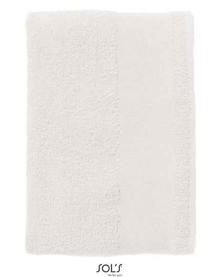 Bath Towel Bayside 70 - L898