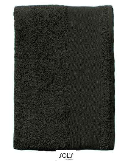 Bath Sheet Bayside 100 - L899