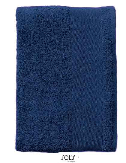 Bath Sheet Bayside 100 - L899