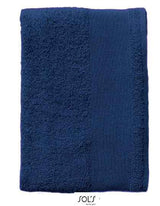 Bath Sheet Bayside 100 - L899