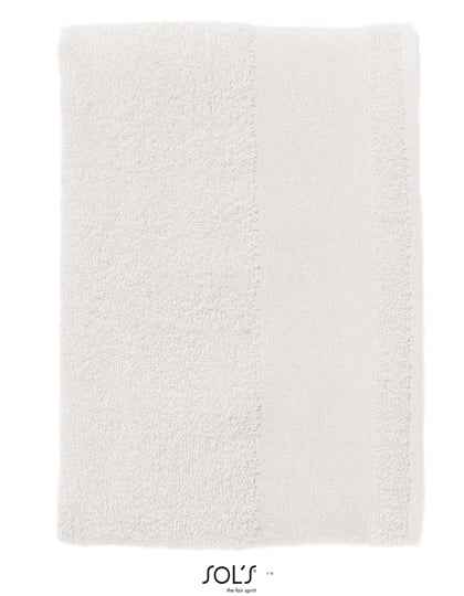 Bath Sheet Bayside 100 - L899