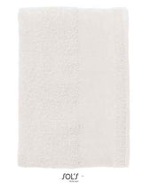 Bath Sheet Bayside 100 - L899