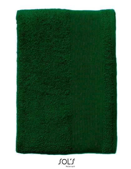 Guest Towel Island 30 - L903