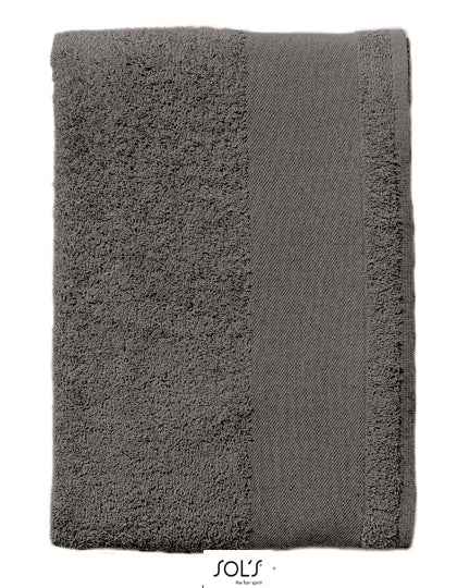 Guest Towel Island 30 - L903
