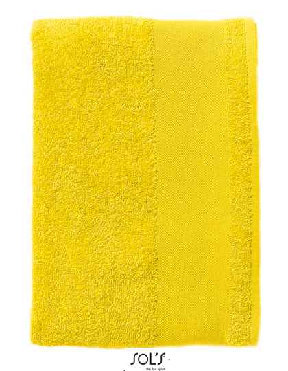 Guest Towel Island 30 - L903