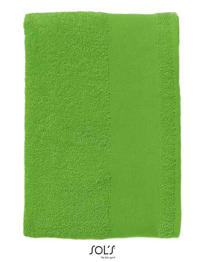 Guest Towel Island 30 - L903