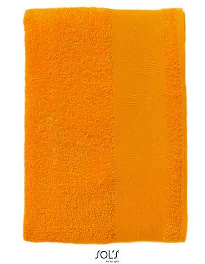 Guest Towel Island 30 - L903