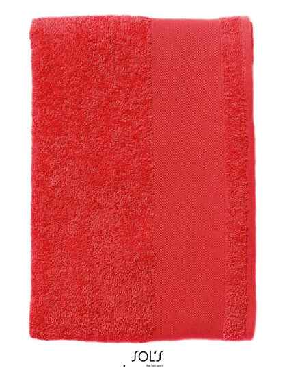 Guest Towel Island 30 - L903