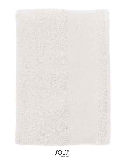 Guest Towel Island 30 - L903