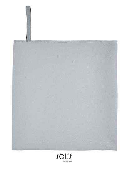 Microfibre Towel Atoll 30 - L904