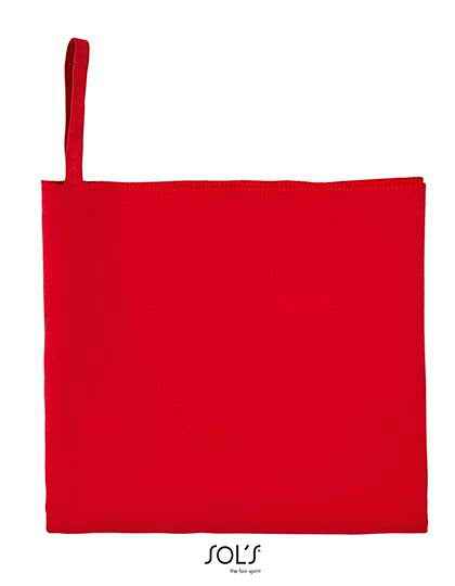 Microfibre Towel Atoll 30 - L904