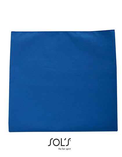 Microfibre Towel Atoll 30 - L904
