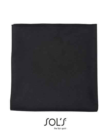 Microfibre Towel Atoll 50 - L905