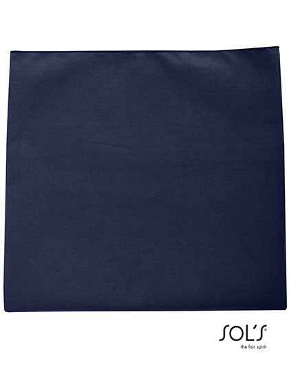 Microfibre Towel Atoll 50 - L905