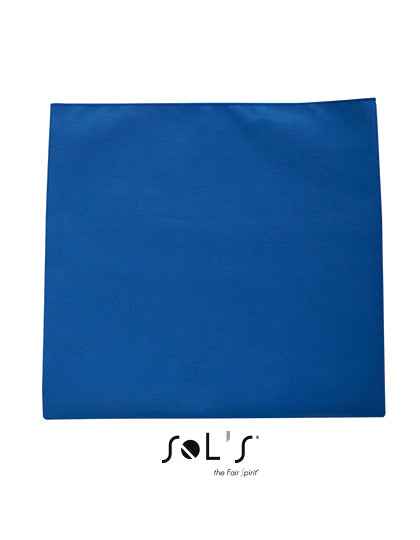 Microfibre Towel Atoll 50 - L905