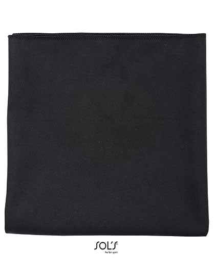 Microfibre Towel Atoll 70 - L906