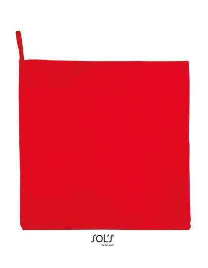 Microfibre Towel Atoll 70 - L906