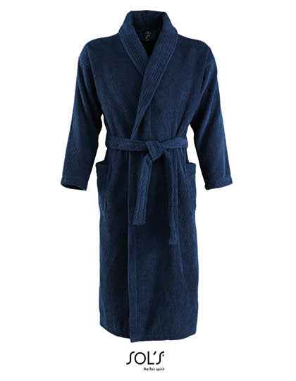 Bathrobe Palace - L910