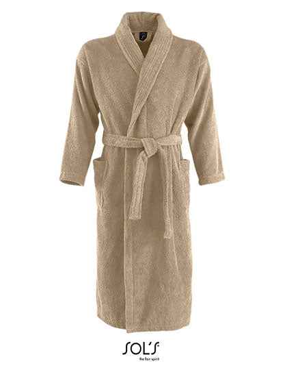 Bathrobe Palace - L910