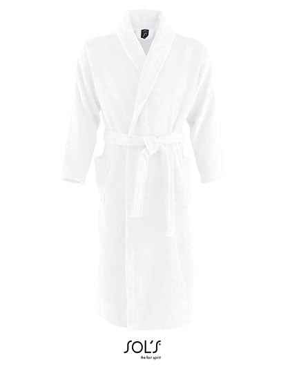 Bathrobe Palace - L910