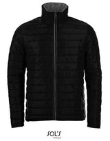 Men´s Light Padded Jacket Ride - L913