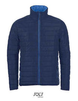 Men´s Light Padded Jacket Ride - L913