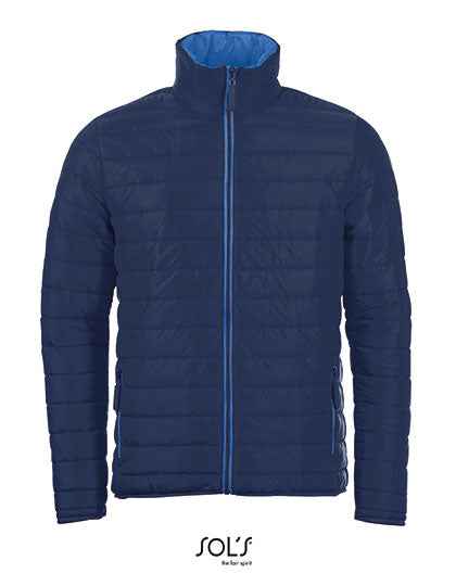 Men´s Light Padded Jacket Ride - L913