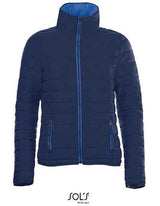 Women´s Light Padded Jacket Ride - L914