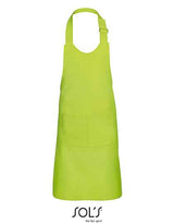 Kids´ Apron Gala - L990K