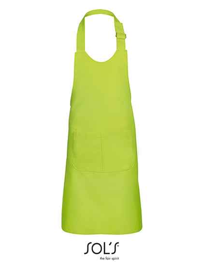 Kids´ Apron Gala - L990K