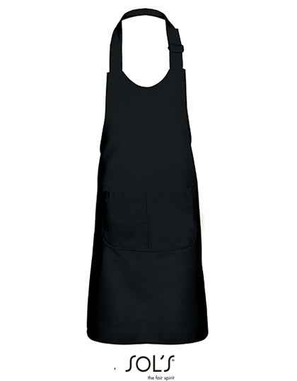Kids´ Apron Gala - L990K