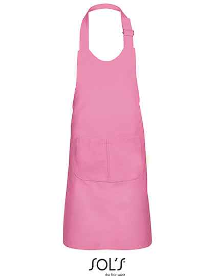 Kids´ Apron Gala - L990K