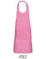 Kids´ Apron Gala - L990K