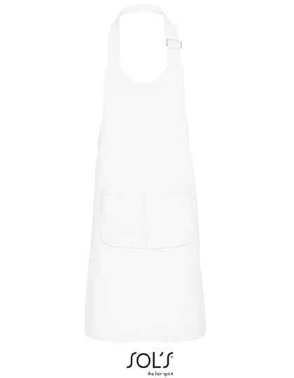 Kids´ Apron Gala - L990K