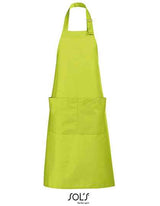 Long Apron Gala - L990