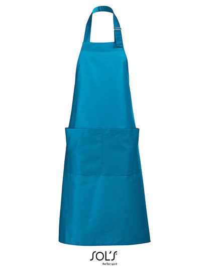 Long Apron Gala - L990