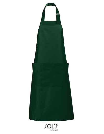 Long Apron Gala - L990