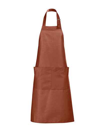 Long Apron Gala - L990